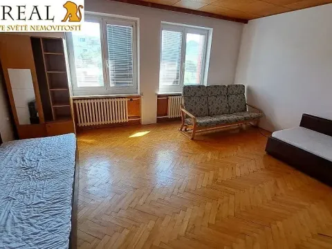 Pronájem bytu 3+1, Buchlovice, 100 m2