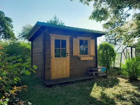 Prodej pozemku pro bydlení, Protivín, 1134 m2