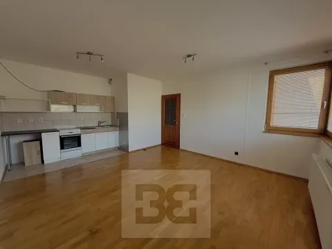 Pronájem bytu 1+kk, Hradec Králové, Na Střezině, 36 m2