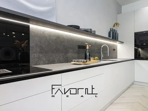Prodej bytu 4+kk, Ostrava, Ludmilina, 84 m2