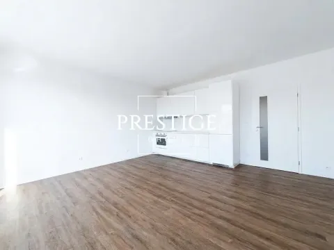 Pronájem bytu 1+kk, Velké Přílepy, Pražská, 38 m2