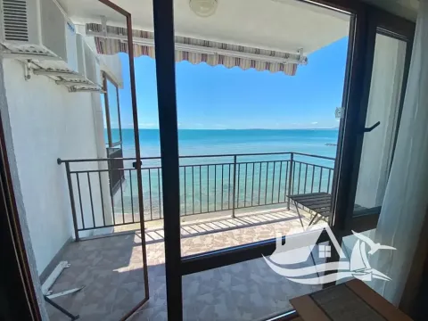 Prodej bytu 2+kk, Sveti Vlas, Bulharsko, 57 m2