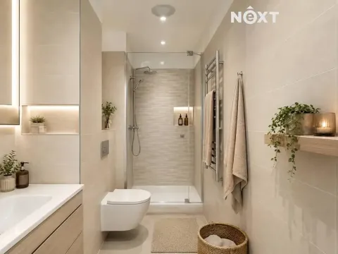 Prodej bytu 2+kk, Praha - Písnice, Libušská, 48 m2