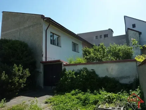 Pronájem rodinného domu, Napajedla, 150 m2