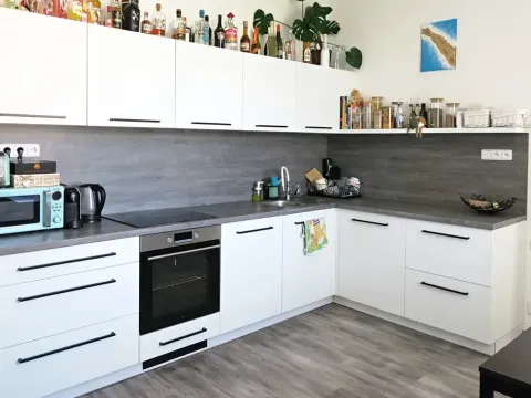 Pronájem bytu 2+1, Brno, Vackova, 60 m2