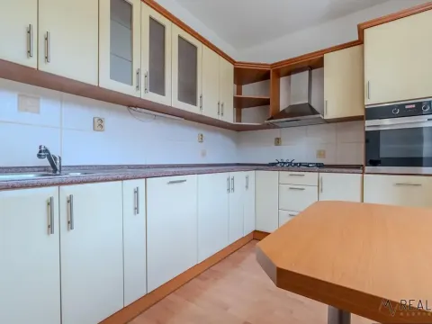 Pronájem bytu 2+1, Ostrava, Slavíkova, 52 m2