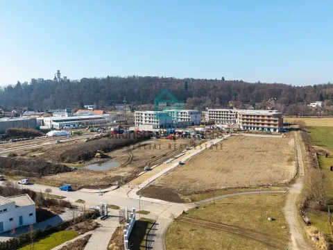 Prodej pozemku, Hluboká nad Vltavou, Masarykova, 1016 m2