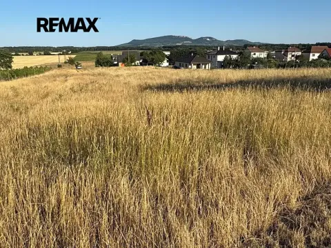Prodej pozemku pro bydlení, Ivaň, 6921 m2
