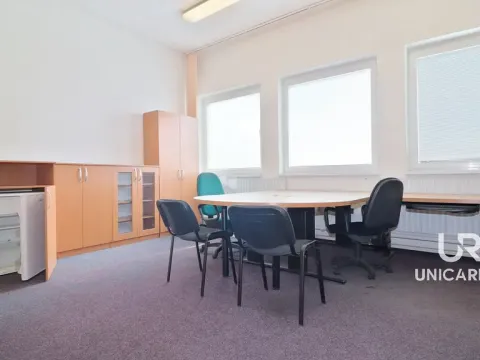 Pronájem kanceláře, Modřice, Nádražní, 17 m2