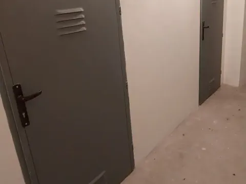 Pronájem - jiné, Praha - Holešovice, Dukelských hrdinů, 15 m2
