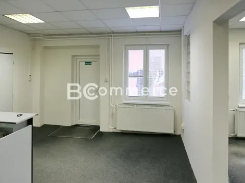Pronájem kanceláře, Modřice, Masarykova, 78 m2