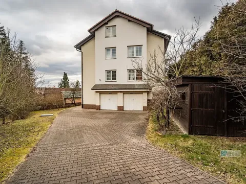 Pronájem pokoje, Praha - Kunratice, Ke hrádku, 20 m2