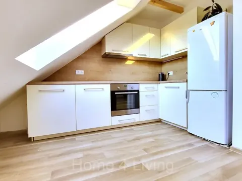 Pronájem bytu 2+kk, Syrovice, 48 m2