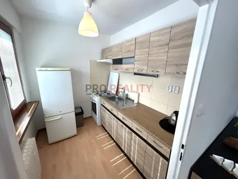 Prodej bytu 1+1, Ostrava, Petra Křičky, 29 m2