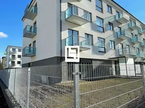 Pronájem bytu 3+kk, Ostrava, 71 m2