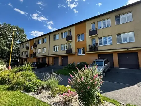 Prodej bytu 1+1, Havířov, Jaroslava Seiferta, 35 m2