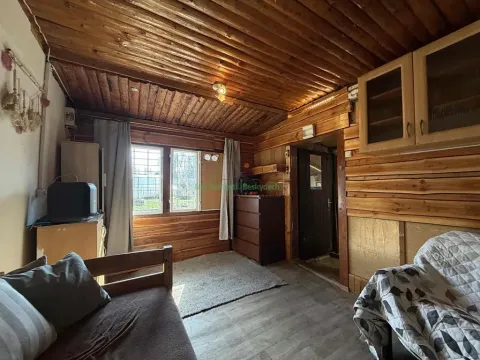 Prodej chaty, Havířov, Hraniční, 30 m2