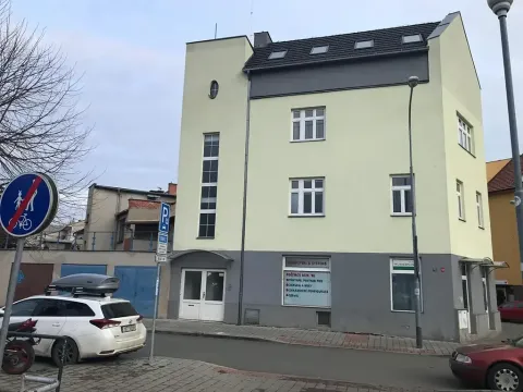 Prodej činžovního domu, Brno, Pastrnkova, 620 m2
