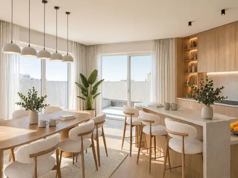 Prodej bytu 2+kk, Ostrava - Moravská Ostrava, Biskupská, 65 m2