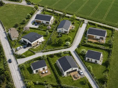 Prodej pozemku, Kněžnice, 9115 m2