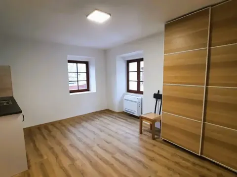 Pronájem kanceláře, Tišnov, Mlýnská, 20 m2