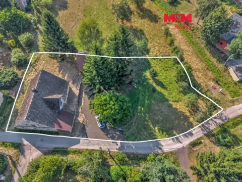 Prodej rodinného domu, Vítězná - Bukovina, 95 m2