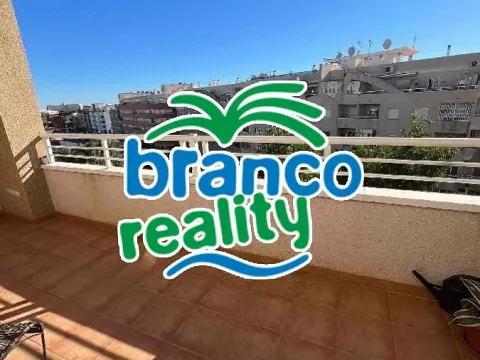 Prodej bytu, Torrevieja, Alicante, Španělsko, 51 m2