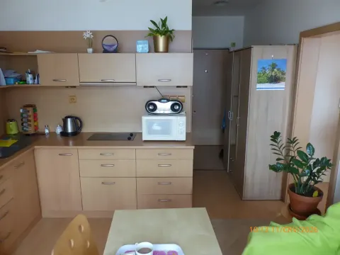 Prodej bytu 1+1, Chomutov, Kamenná, 37 m2