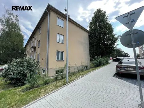 Pronájem bytu 2+1, Kolín, Na Magistrále, 50 m2