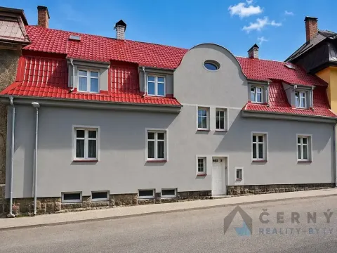 Pronájem obchodního prostoru, Liberec, Mikulášská, 40 m2