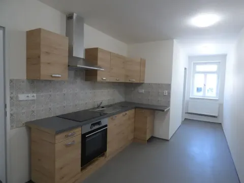 Pronájem bytu 4+1, Brno, Jeneweinova, 109 m2