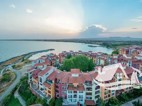 Prodej bytu 2+kk, Acheloj, Bulharsko, 58 m2