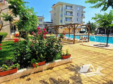 Prodej bytu 3+kk, Ravda, Bulharsko, 74 m2