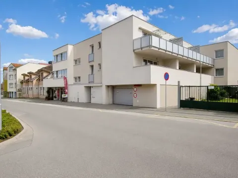 Pronájem atypického bytu, Třeboň, Svobody, 38 m2