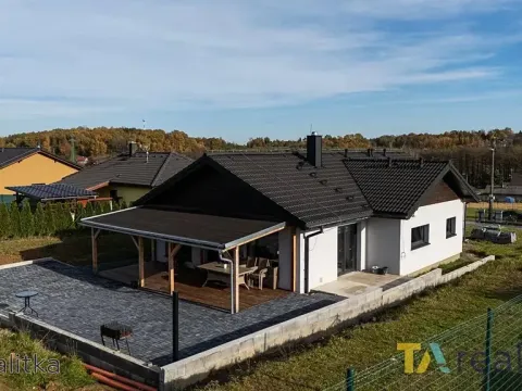 Prodej rodinného domu, Dětmarovice, 130 m2