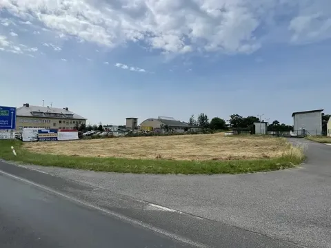 Prodej pozemku, Mnichovo Hradiště, Černá silnice, 947 m2