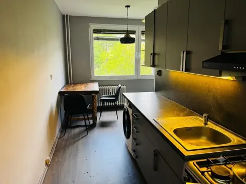 Pronájem bytu 3+1, Ústí nad Labem, Pincova, 83 m2