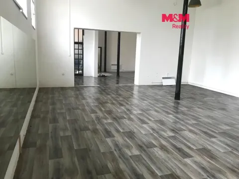 Pronájem obchodního prostoru, Brandýs nad Labem-Stará Boleslav - Brandýs nad Labem, Královická, 150 m2