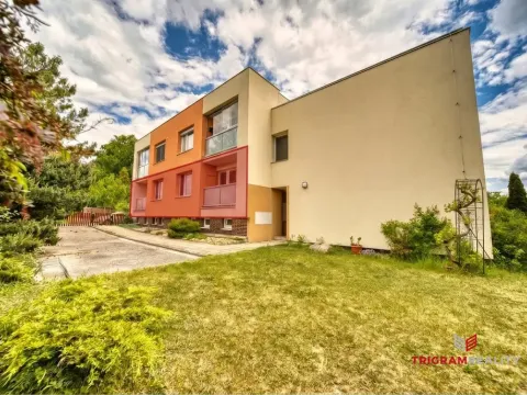 Prodej bytu 3+1, Hradec Králové - Nový Hradec Králové, K Hvězdárně, 77 m2