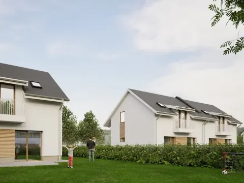 Prodej rodinného domu, Jaroměřice nad Rokytnou - Příložany, 107 m2