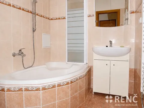 Pronájem bytu 2+kk, Brno, Štefánikova, 58 m2