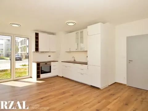Pronájem bytu 1+kk, Dobřany, Denksteinova, 38 m2