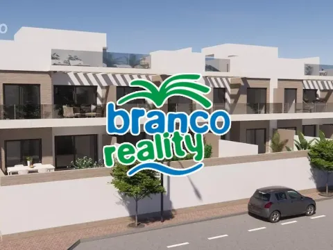 Prodej rodinného domu, Rojales, Alicante, Španělsko, 76 m2