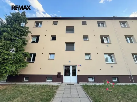 Pronájem bytu 2+1, Brandýs nad Labem-Stará Boleslav, Sídliště BSS, 50 m2