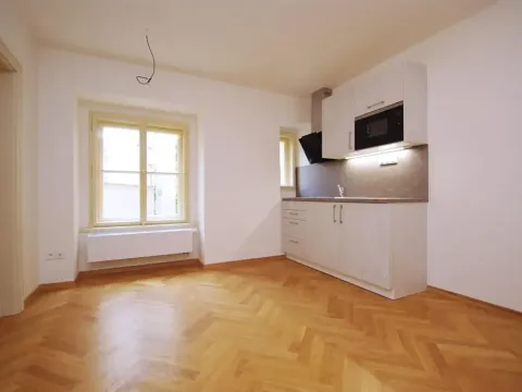 Pronájem bytu 2+kk, Praha - Staré Město, Kozí, 38 m2
