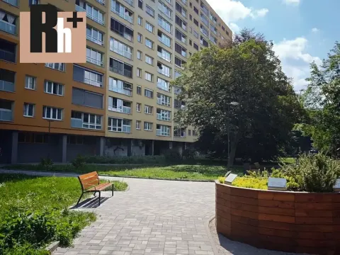 Prodej bytu 1+1, Ostrava, Nádražní, 33 m2