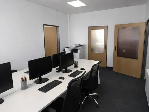 Pronájem kanceláře, Kolín, Plynárenská, 37 m2