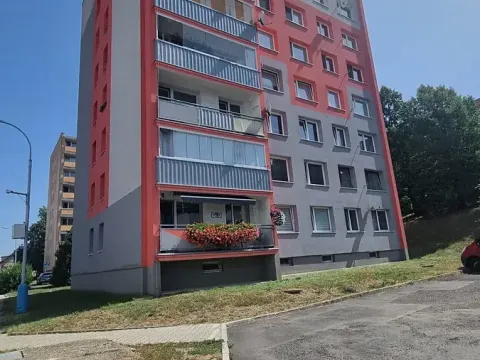 Pronájem bytu 3+1, Bílina, Síbova, 64 m2