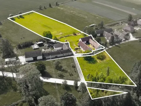 Prodej rodinného domu, Mnich, 105 m2