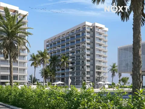 Prodej bytu 1+kk, Kazivera, Kypr, 30 m2